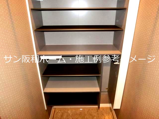 シャーメゾンＡＥＡ その他