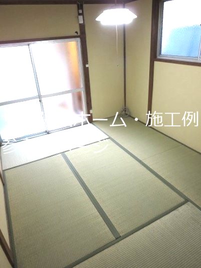 福万寺貸家 その他部屋・スペース
