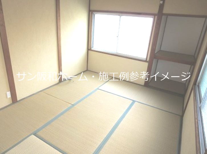 福万寺貸家 その他設備