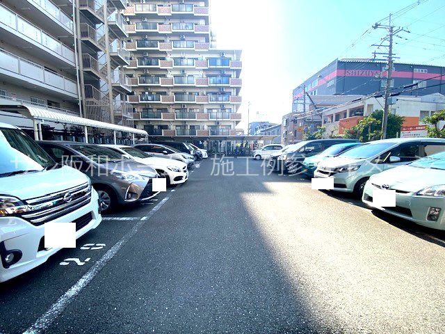 弥刀グリーンマンション その他