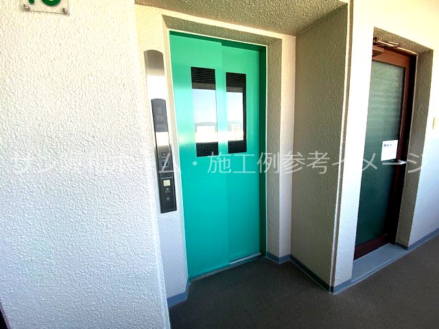 弥刀グリーンマンション その他