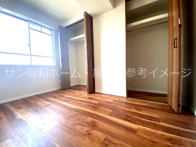 弥刀グリーンマンション その他