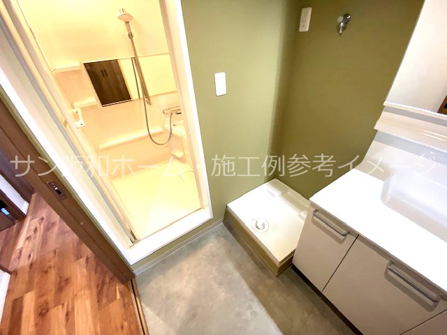 弥刀グリーンマンション その他