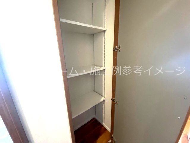 弥刀グリーンマンション その他