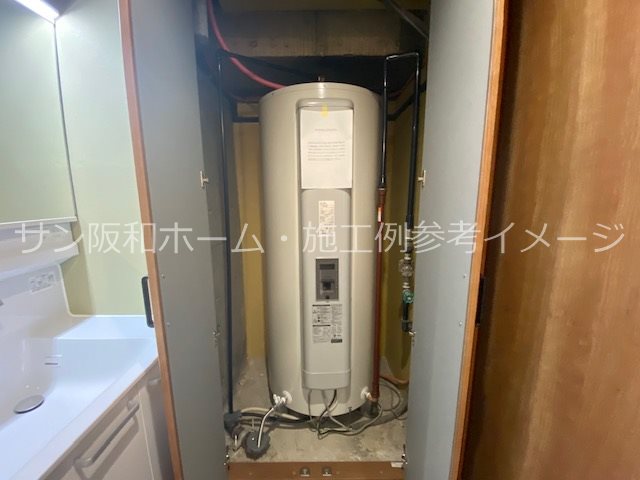 弥刀グリーンマンション その他