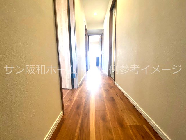 弥刀グリーンマンション その他