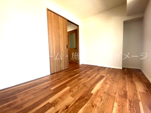 弥刀グリーンマンション その他