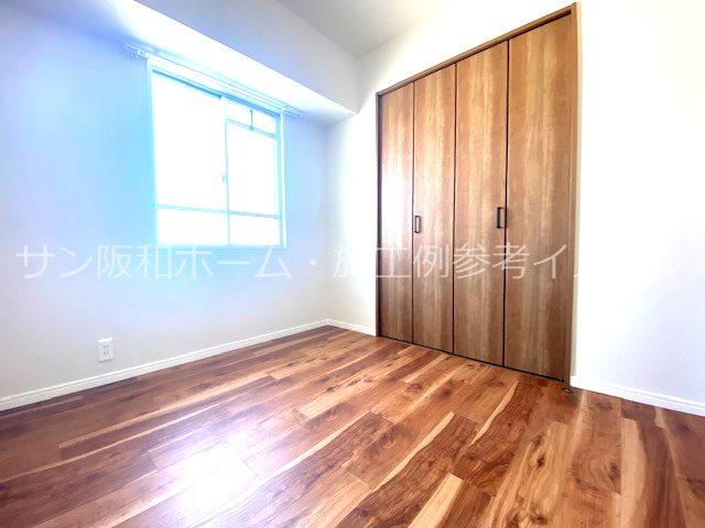 弥刀グリーンマンション その他