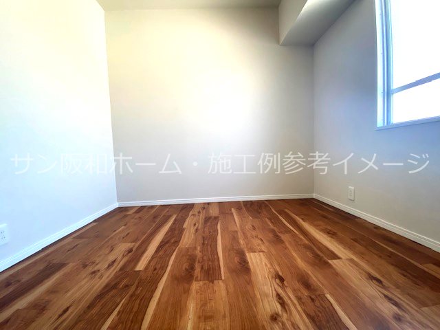 弥刀グリーンマンション その他