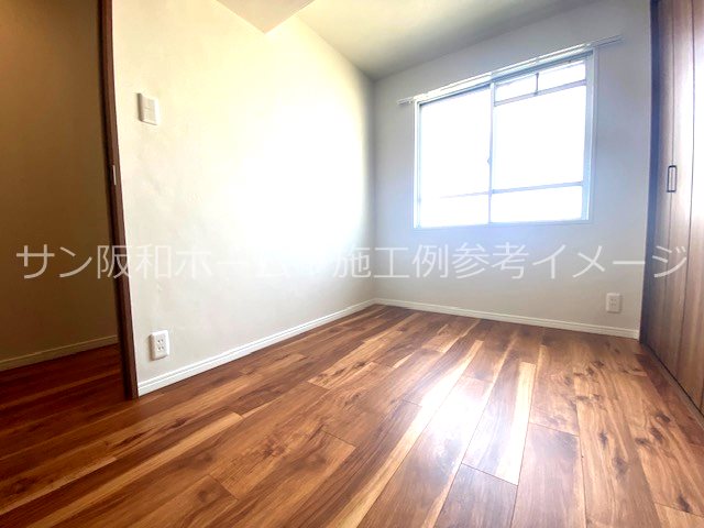 弥刀グリーンマンション その他