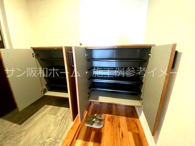 弥刀グリーンマンション その他