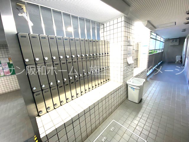 弥刀グリーンマンション その他