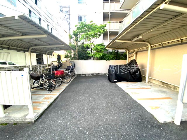 弥刀グリーンマンション その他