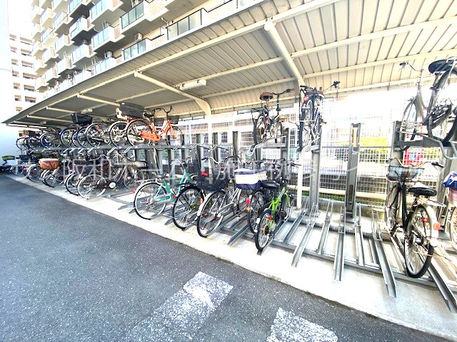 弥刀グリーンマンション その他