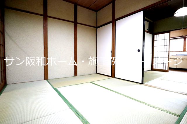 植田平家 その他部屋・スペース