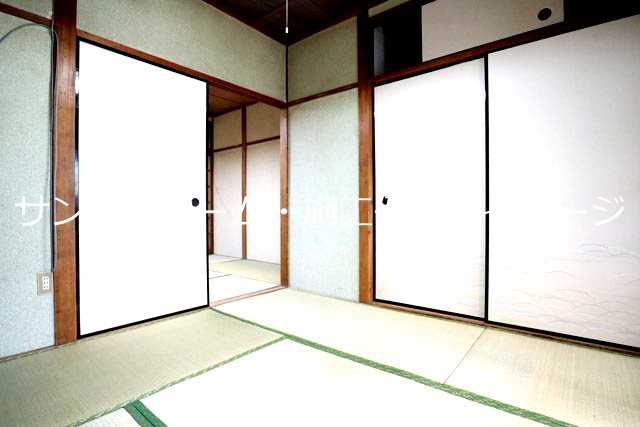 植田平家 その他