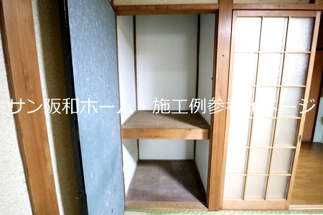 植田平家 その他