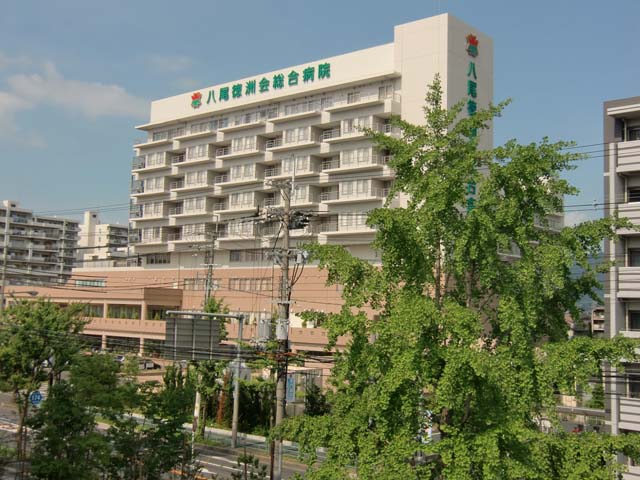 植田平家 総合病院