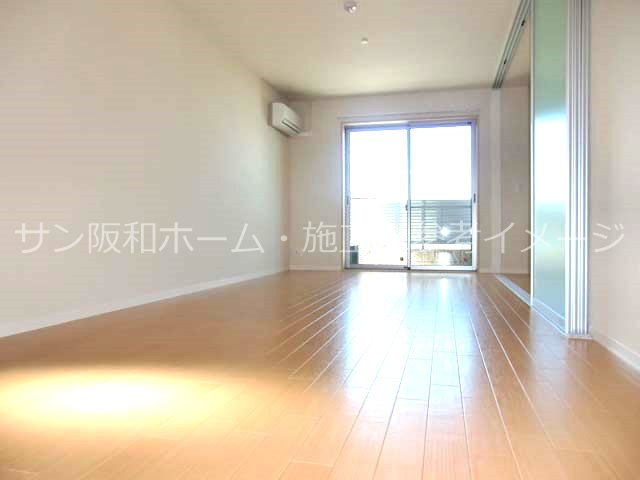 ファミーユ長池Ａ その他設備