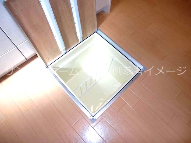 ファミーユ長池Ａ その他