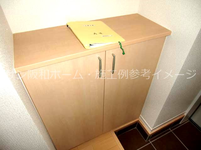 ファミーユ長池Ａ その他