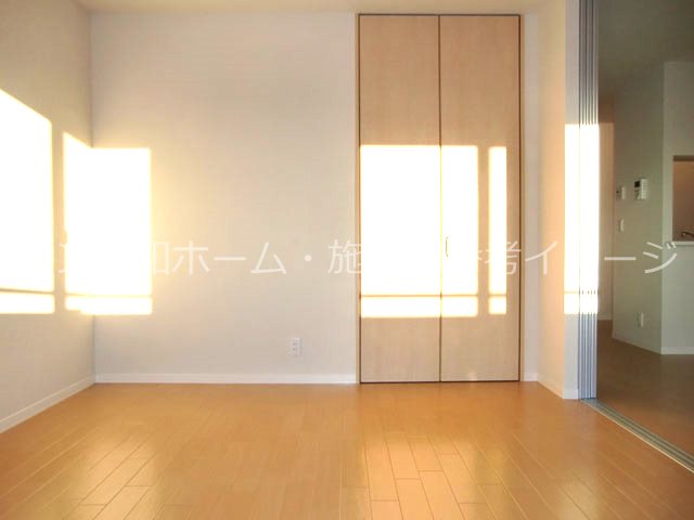 ファミーユ長池Ｂ その他部屋・スペース