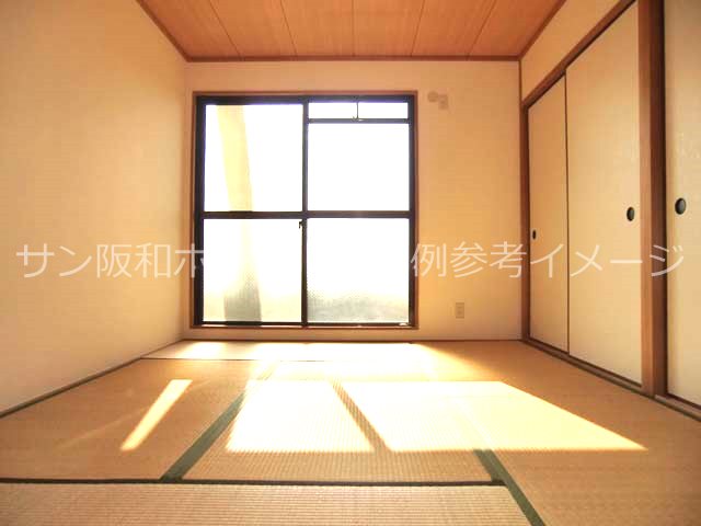 サンロゼ山本 その他部屋・スペース