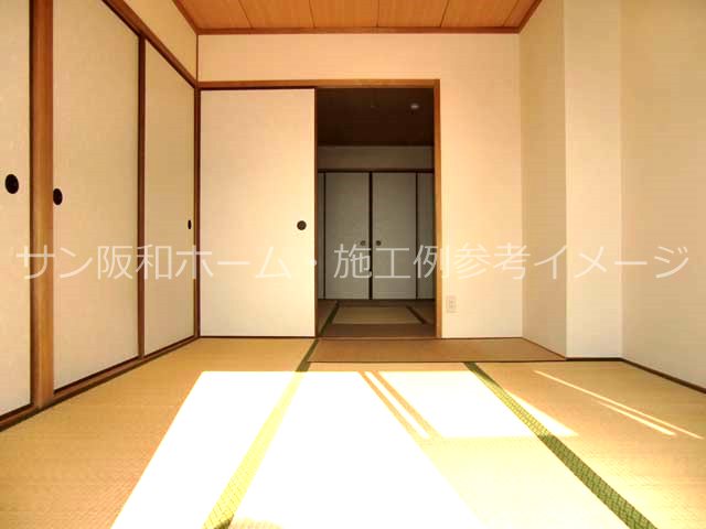 サンロゼ山本 その他設備