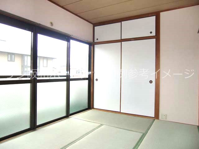 吉村マンション その他設備