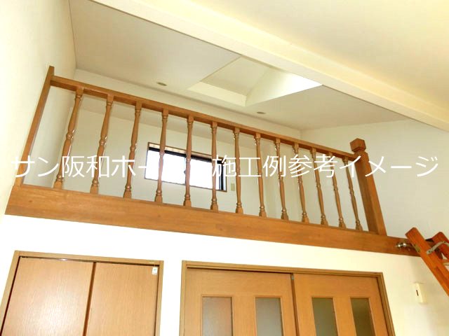 キティーハウス その他設備
