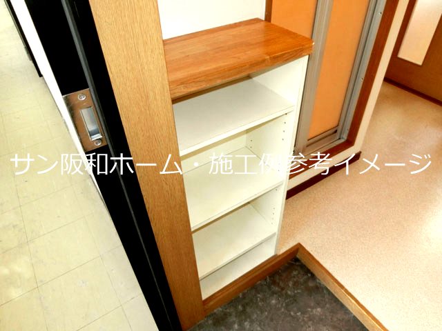 キティーハウス その他