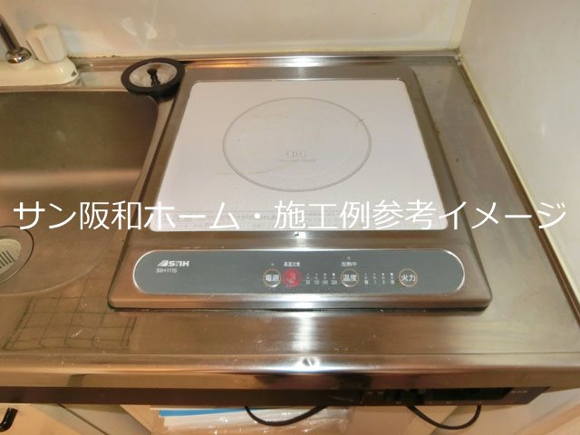 キティーハウス その他