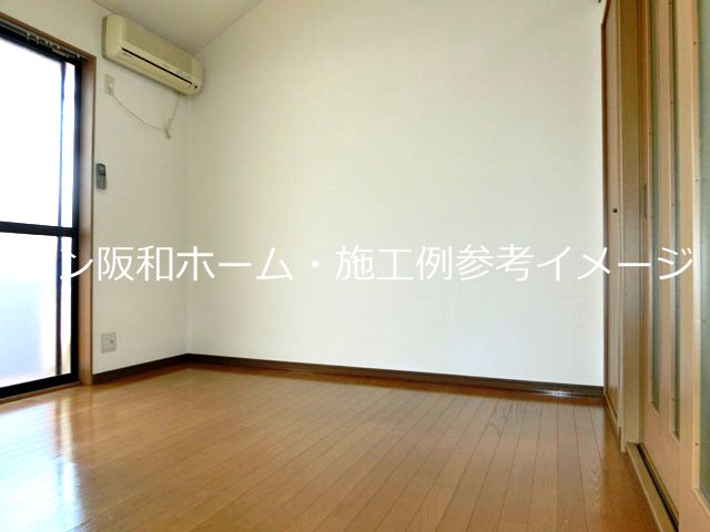 キティーハウス その他