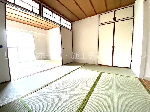 西山本コ－ポラス3号 その他部屋・スペース