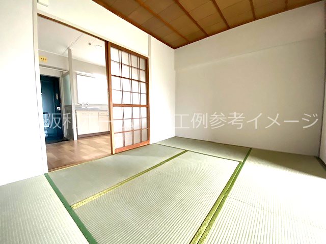 西山本コ－ポラス3号 その他設備