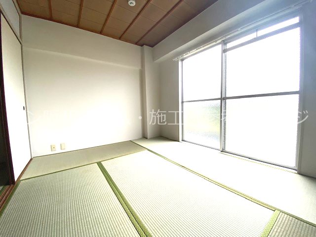 西山本コ－ポラス3号 眺望