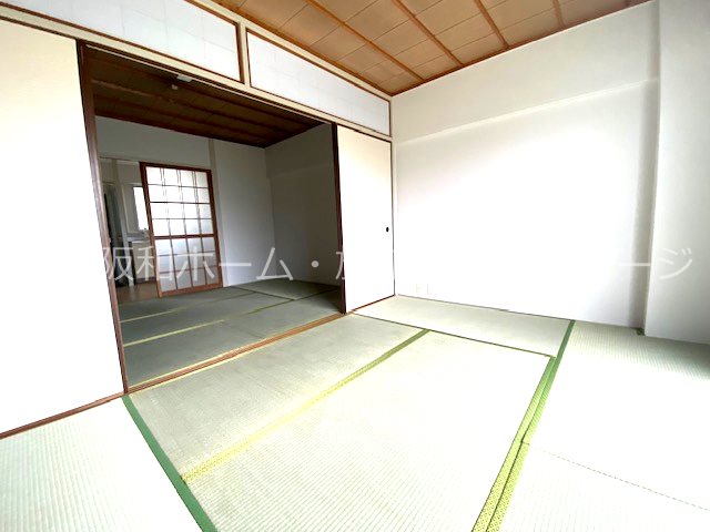 西山本コ－ポラス3号 その他