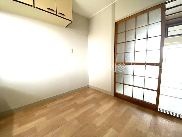 西山本コ－ポラス3号 その他