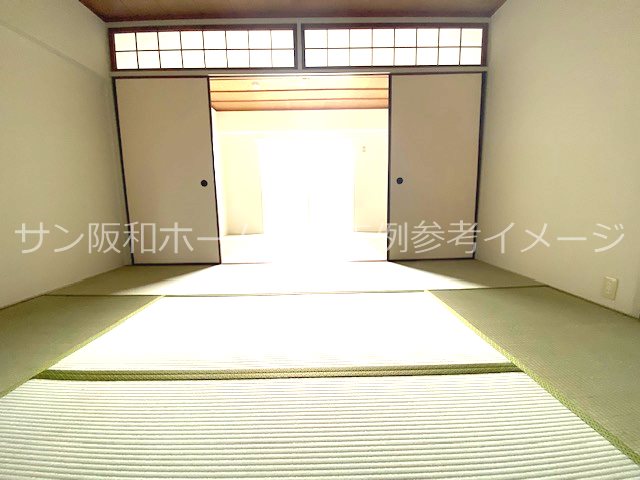 西山本コ－ポラス3号 その他