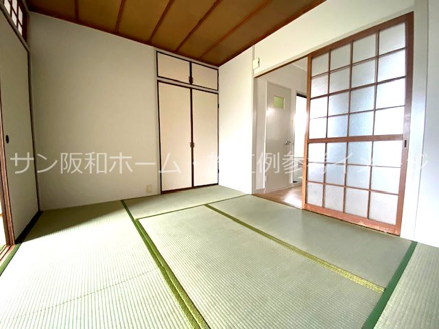 西山本コ－ポラス3号 その他