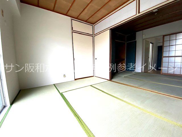 西山本コ－ポラス3号 その他