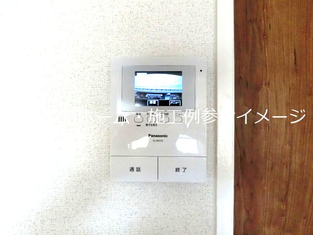 サンアベニュー セキュリティ