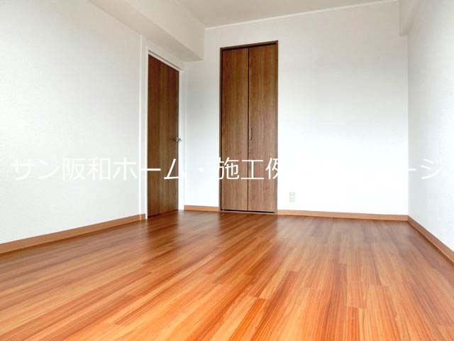 サンアベニュー その他設備