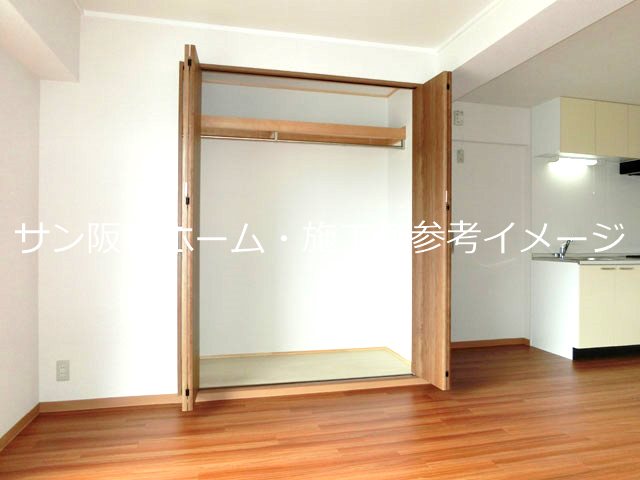 サンアベニュー その他