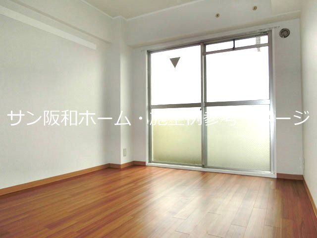 サンアベニュー その他