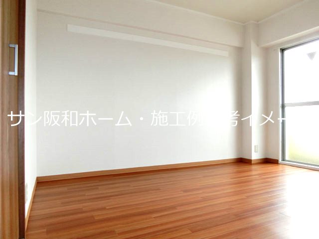 サンアベニュー その他