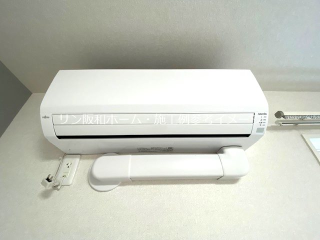 シャーメゾンウィステリア その他設備