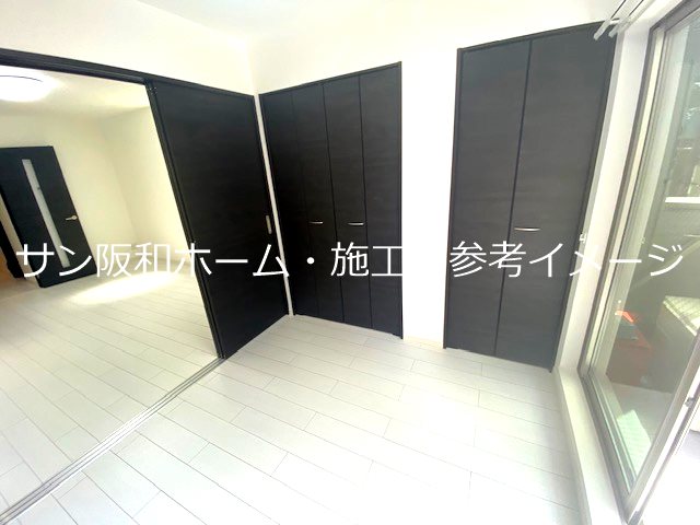 カーサ　セレーノ その他部屋・スペース