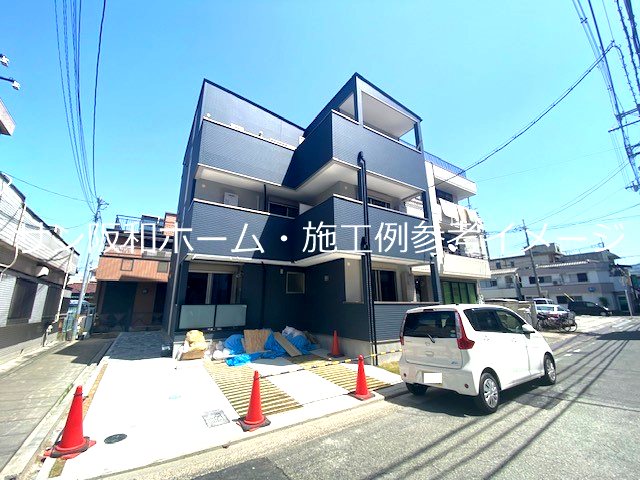 カーサ　セレーノ その他共有部分