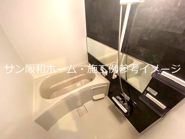 カーサ　セレーノ 風呂画像